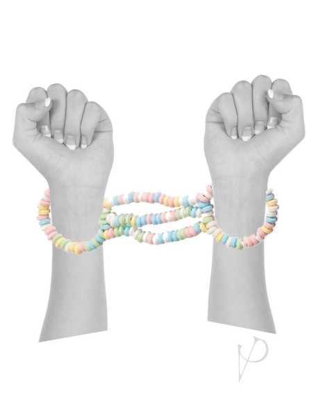 Candy Cuffs
