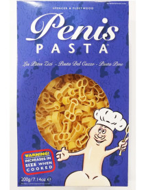 Penis Pasta