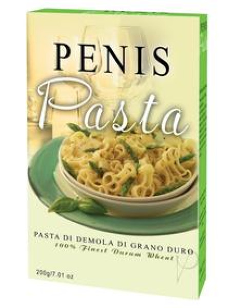 Penis Pasta