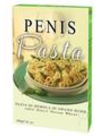 Penis Pasta