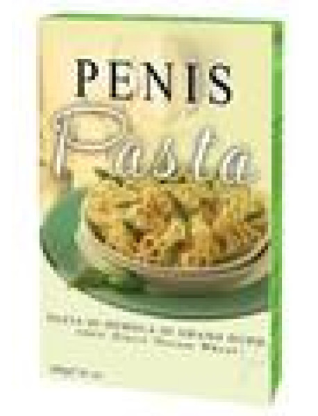 Penis Pasta