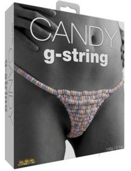 Candy G String