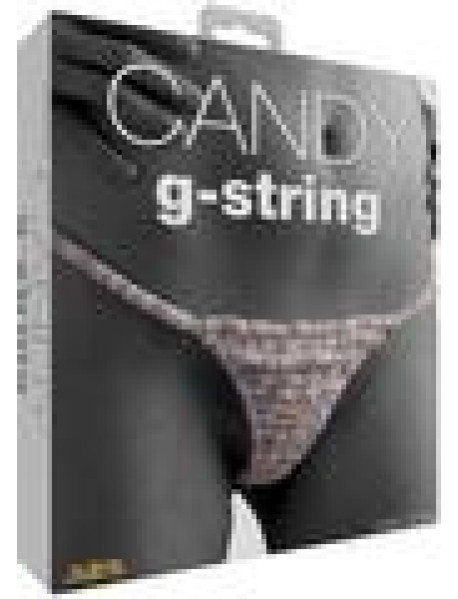 Candy G String