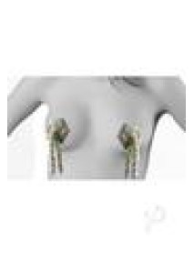 Candy Nipple Tassels