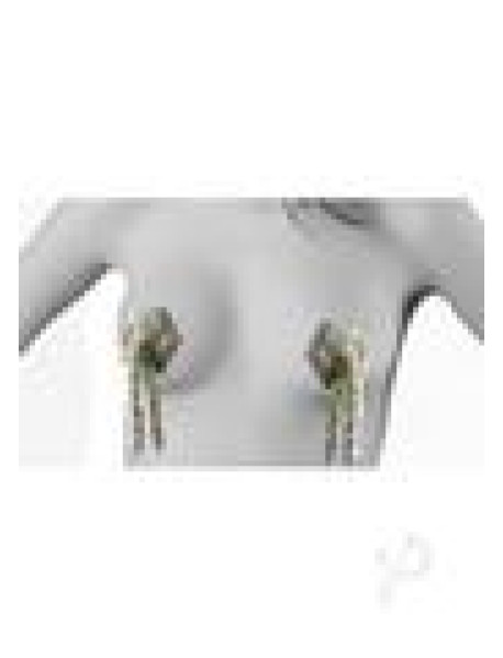 Candy Nipple Tassels
