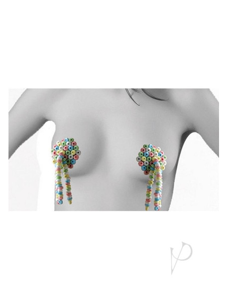 Candy Nipple Tassels