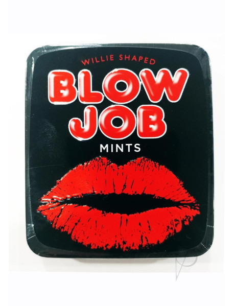 Blow Job Mints