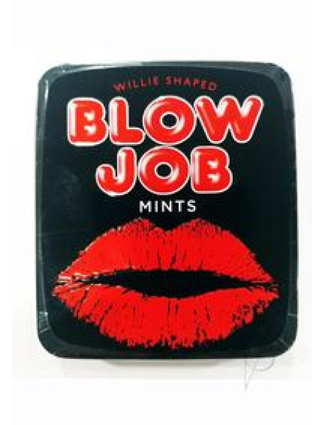 Blow Job Mints