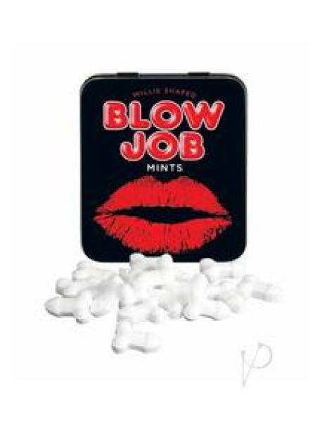 Blow Job Mints