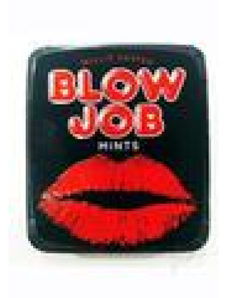 Blow Job Mints