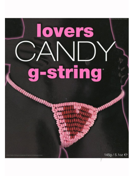 Candy Lovers G String