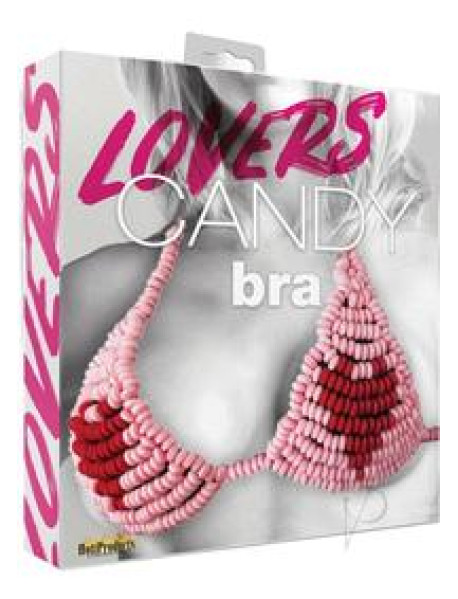 Lovers Candy Bra