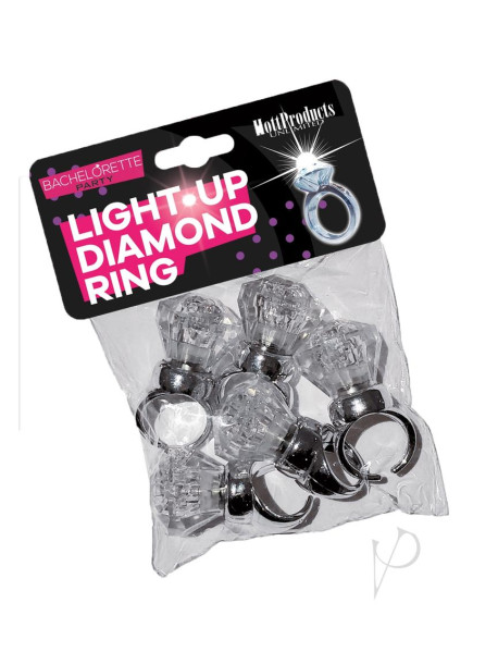 Light Up 5 Pack