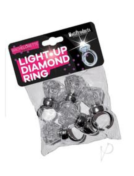 Light Up 5 Pack
