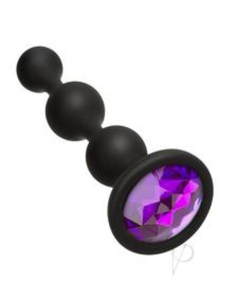 Booty Bling Purple