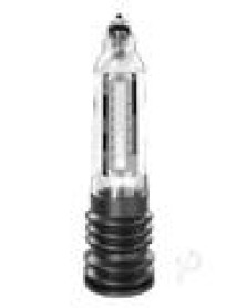 Bathmate Hydro7 Crystal Clear