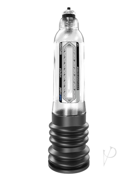 Bathmate Hydro7 Crystal Clear