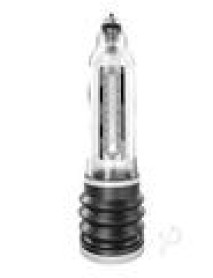 Bathmate Hydromax7 Crystal Clear