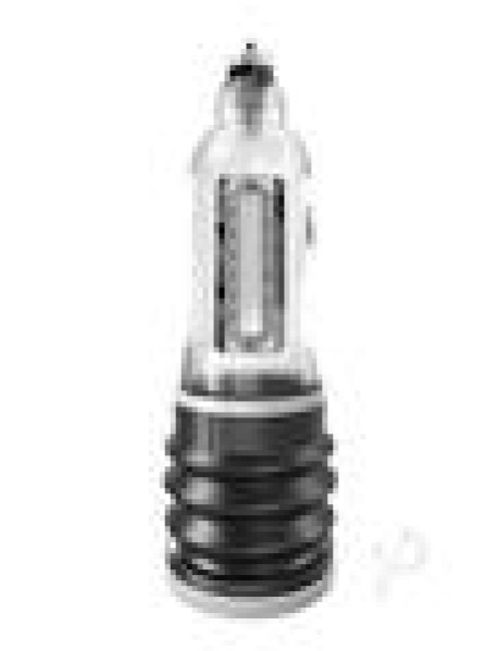 Bathmate Hydromax7 Wide Boy Clear