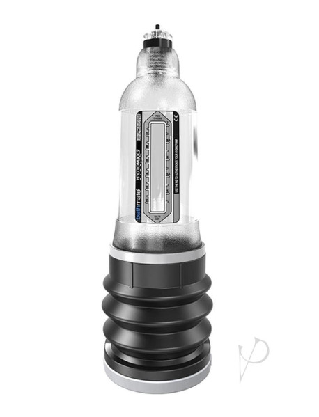 Bathmate Hydromax7 Wide Boy Clear