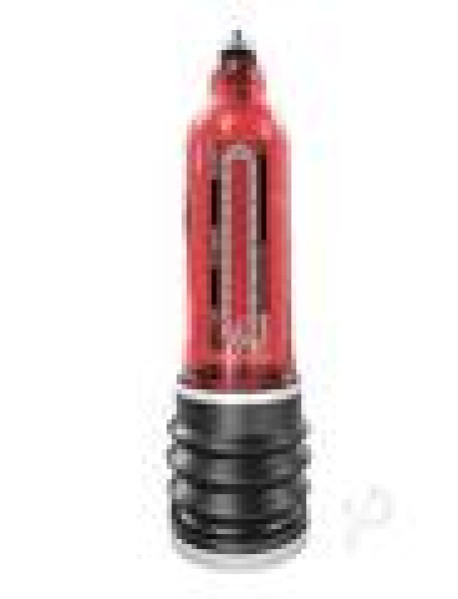 Bathmate Hydromax9 Brilliant Red(disc)