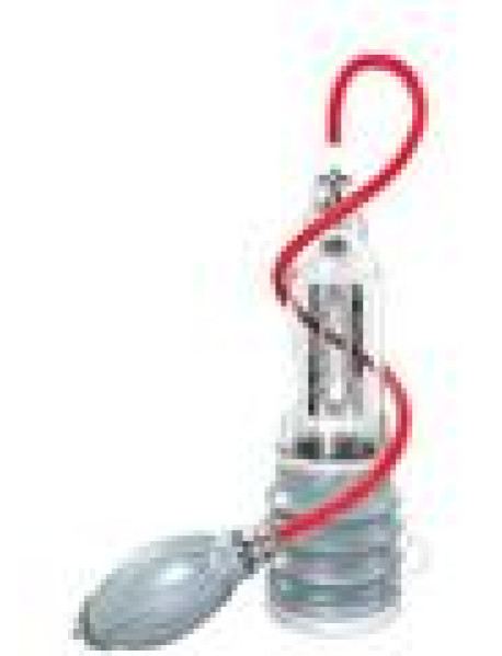 Bathmate Hydroxtreme5 Clear