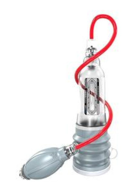 Bathmate Hydroxtreme5 Clear