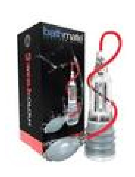 Bathmate Hydroxtreme5 Clear