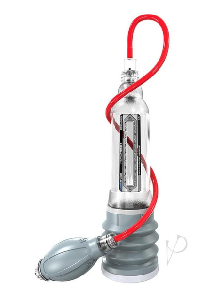 Bathmate Hydroxtreme7 Clear