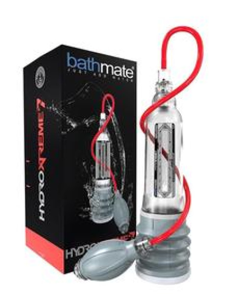 Bathmate Hydroxtreme7 Clear