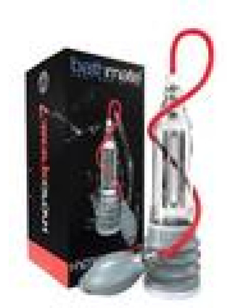 Bathmate Hydroxtreme7 Clear