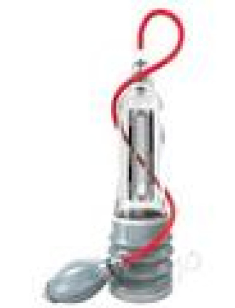 Bathmate Hydroxtreme9 Clear