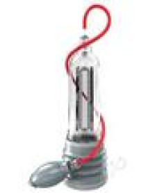 Bathmate Hydroxtreme11 Clear