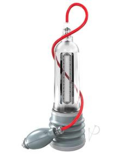 Bathmate Hydroxtreme11 Clear