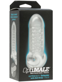 Optimale Ultraskyn Extender Thick Clear