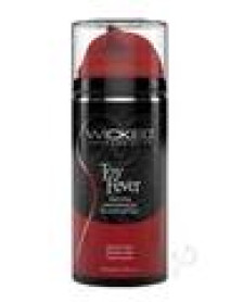 Wicked Toy Fever Warming Lube 3.3oz