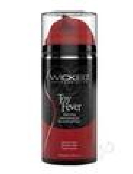 Wicked Toy Fever Warming Lube 3.3oz Wicked Toy Fever Warming Lube 3.3oz