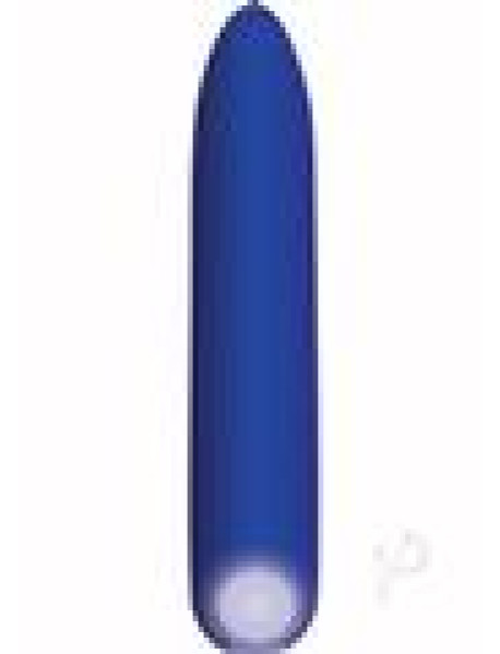 The All Mighty Rechargeable Bullet