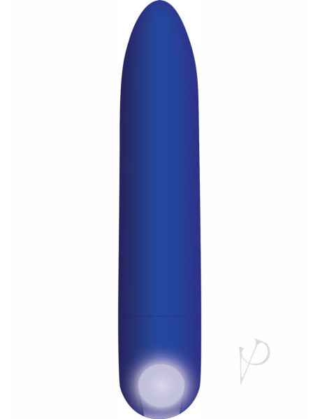 The All Mighty Rechargeable Bullet