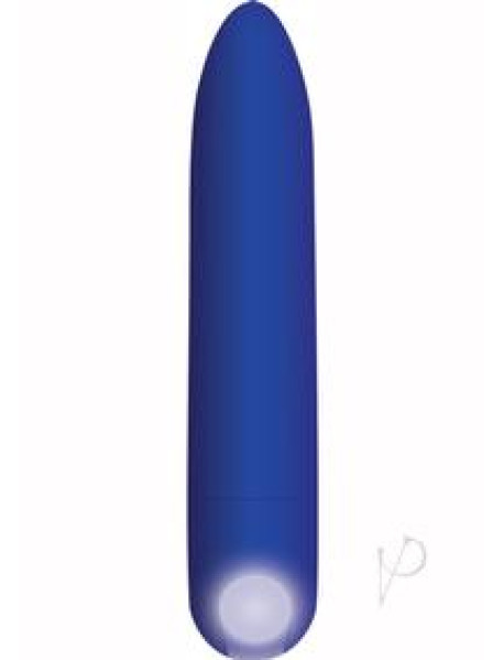 The All Mighty Rechargeable Bullet