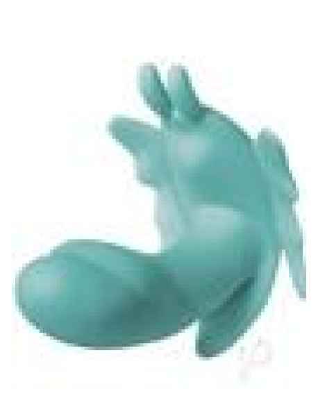 The Butterfly Effect