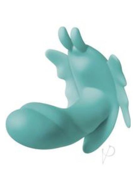 The Butterfly Effect