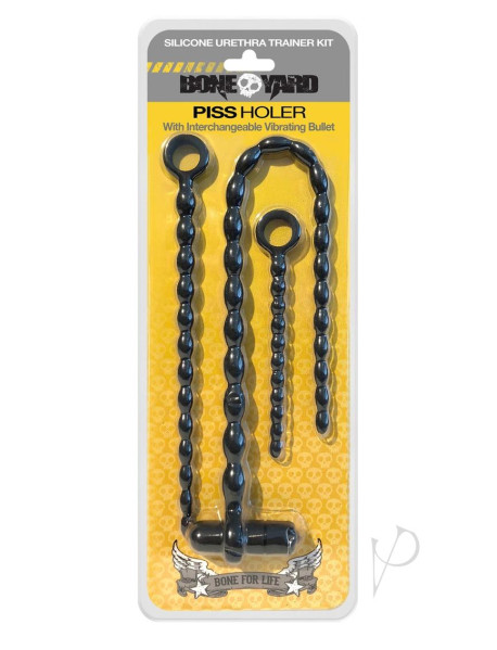 Boneyard Piss Holer Vibrating Sounds