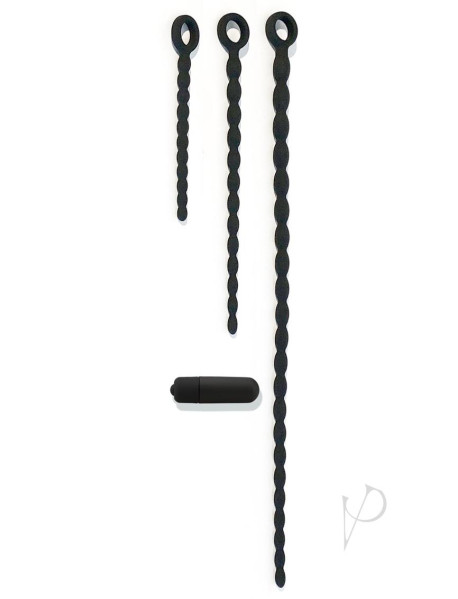 Boneyard Piss Holer Vibrating Sounds