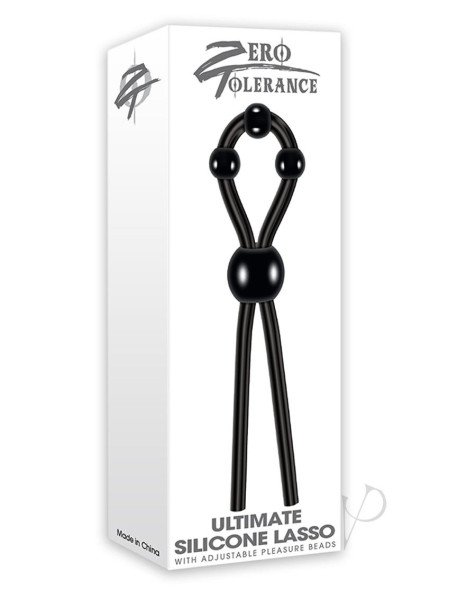 Ultimate Silicone Lasso
