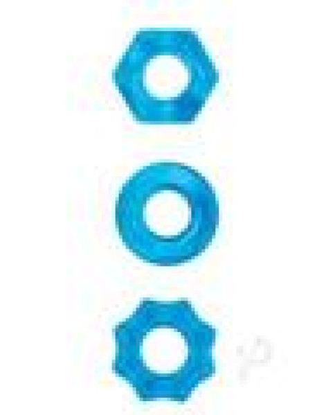 Renegade Chubbies 3pk Blue