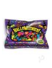Cp Halloweenies 3oz Bag