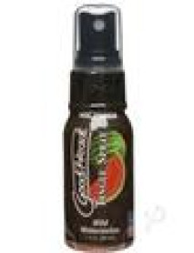 Goodhead Tingle Spray 1oz Watermelon