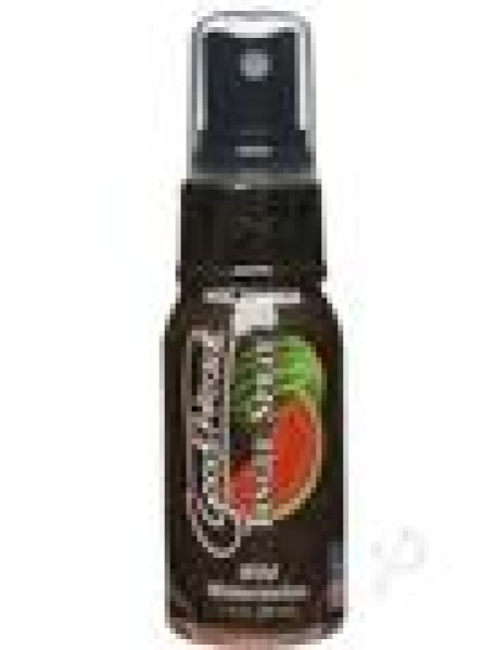 Goodhead Tingle Spray 1oz Watermelon