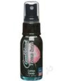 Goodhead Tingle Spray 1oz Cotton Candy